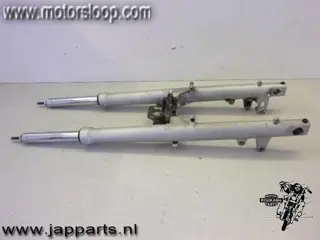 BMW R1150R(0429) Voorvork