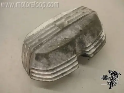 BMW R45 Klepdeksel