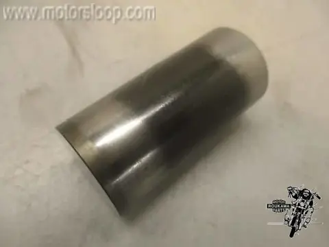 BMW R45 Nokvolger