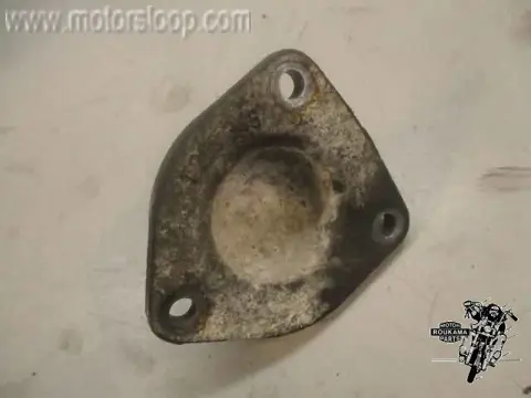BMW R45 Oliefilter deksel