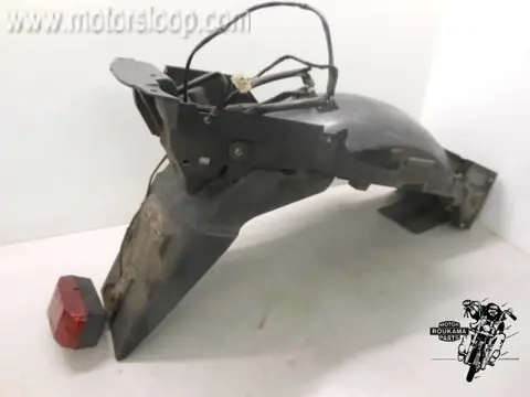 BMW R850RT Achterspatbord