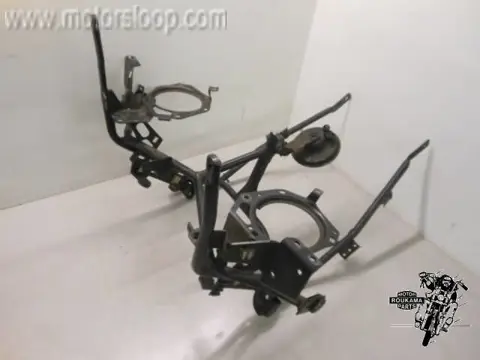 BMW R850RT Kuipframe