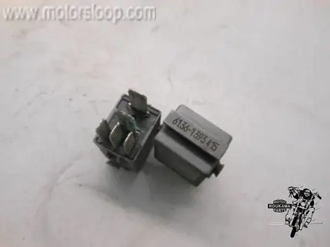 BMW R850RT Relais 5 polig V23073-B1008-X19
