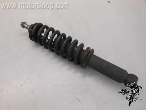 BMW R850RT Schokbreker voorzijde