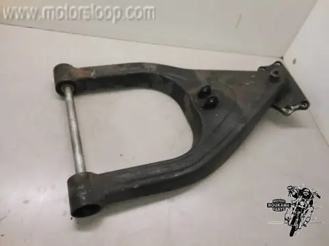 BMW R850RT Swingarm voorzijde