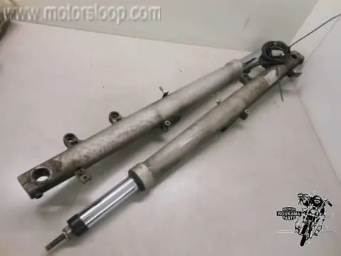 BMW R850RT Voorvorkpoten