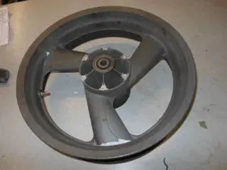 Cagiva River 500 Achterwiel