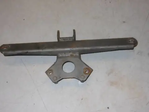 Cagiva River 500 Beugel