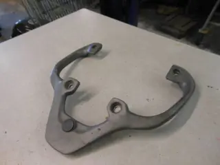 Cagiva River 500 beugel achter