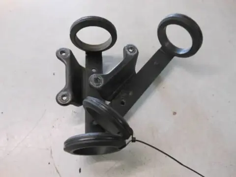 Cagiva River 500 Koplamporen