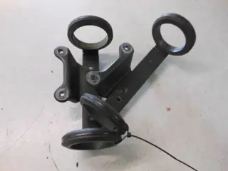 Cagiva River 500 Koplamporen