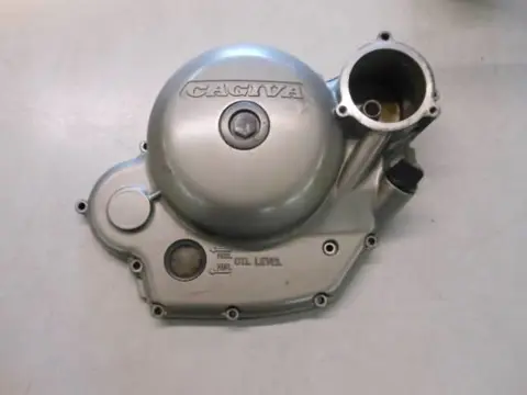 Cagiva River 500 Koppelingsdeksel