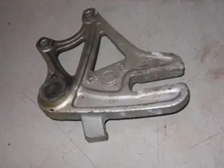 Cagiva River 500 Remklauwhouder achter