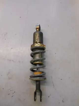 Cagiva River 500 Schokbreker