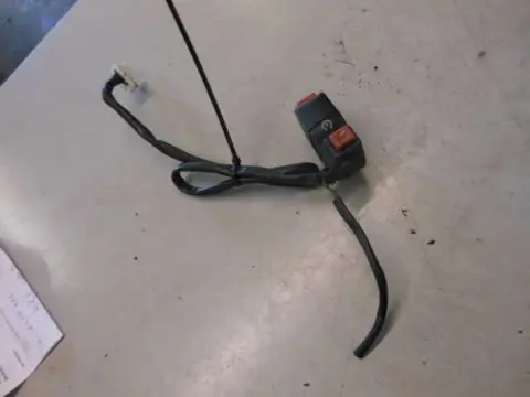 Cagiva River 500 Stuurschakelaar rechts