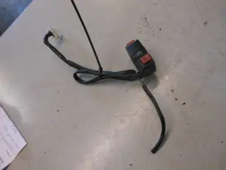 Cagiva River 500 Stuurschakelaar rechts