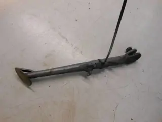 Cagiva River 500 Zijstandaard