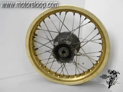 Cagiva W16 600 (2G) Achterwiel