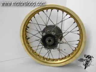 Cagiva W16 600 (2G) Achterwiel