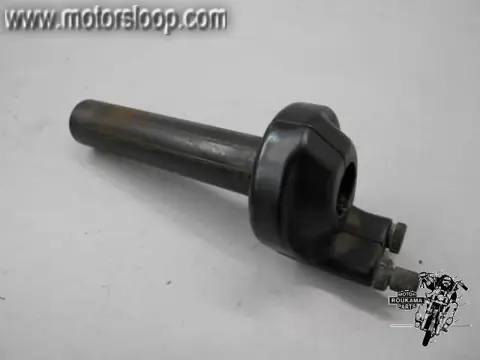 Cagiva W16 600 (2G) Gashendel