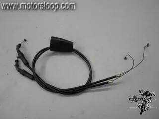 Cagiva W16 600 (2G) Gaskabel