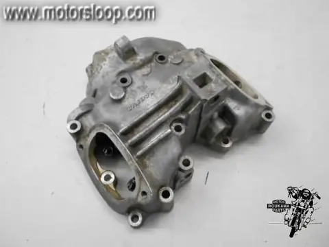 Cagiva W16 600 (2G) Klepdeksel met tuimelaars