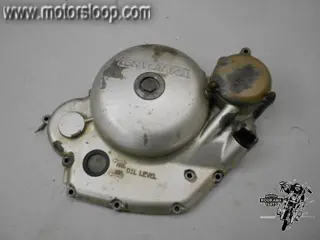 Cagiva W16 600 (2G) Koppelingsdeksel