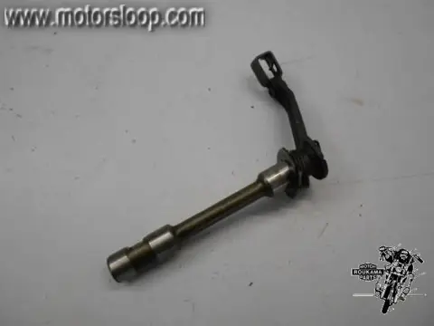 Cagiva W16 600 (2G) Koppelingshevel blok