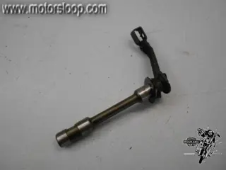 Cagiva W16 600 (2G) Koppelingshevel blok