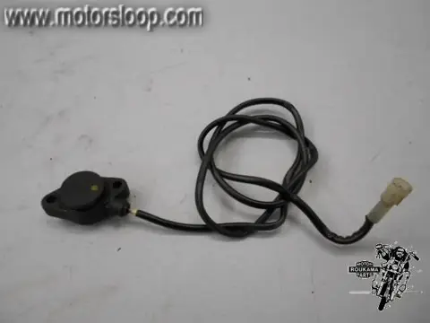 Cagiva W16 600 (2G) Neutraalschakelaar