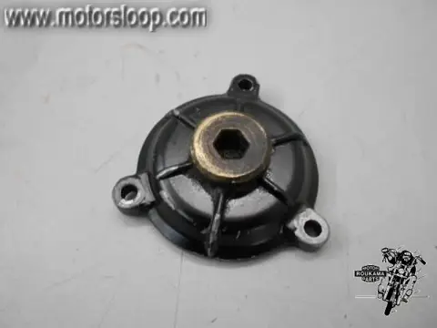 Cagiva W16 600 (2G) Olie deksel