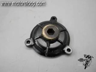 Cagiva W16 600 (2G) Olie deksel