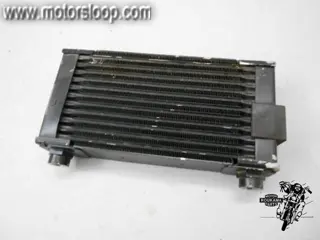 Cagiva W16 600 (2G) Oliekoeler