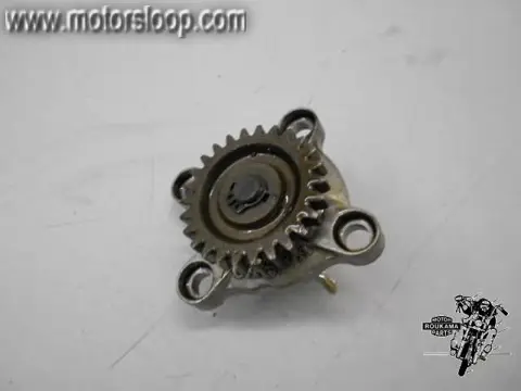 Cagiva W16 600 (2G) Oliepomp