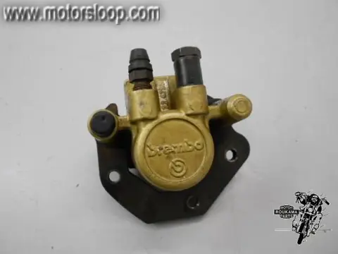 Cagiva W16 600 (2G) Remklauw achter