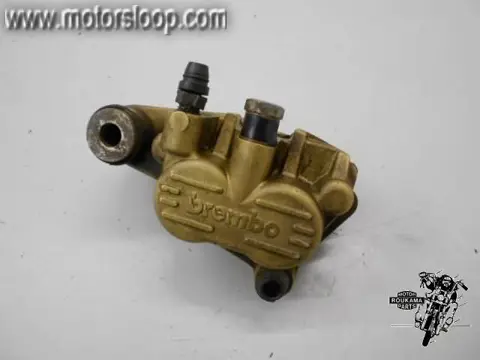 Cagiva W16 600 (2G) Remklauw voor