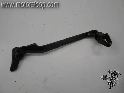 Cagiva W16 600 (2G) Rempedaal