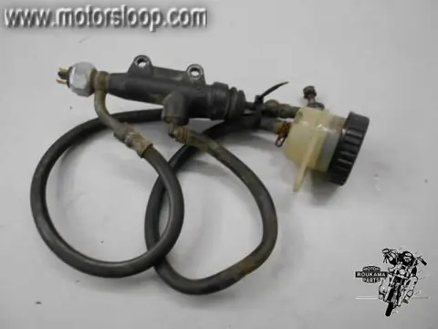 Cagiva W16 600 (2G) Rempomp achter