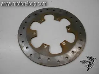 Cagiva W16 600 (2G) Remschijf voor