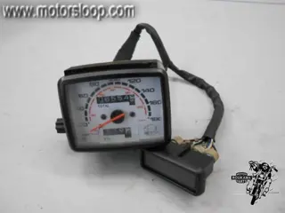 Cagiva W16 600 (2G) Snelheidsmeter