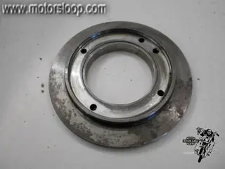 Cagiva W16 600 (2G) Startkoppeling houder