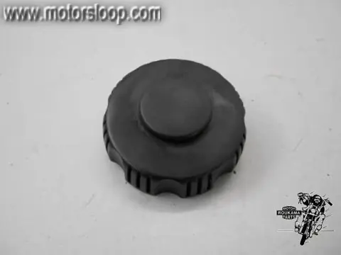 Cagiva W16 600 (2G) Tankdop