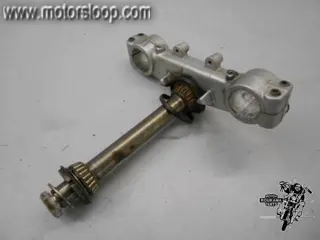 Cagiva W16 600 (2G) Voorvork T-stuk