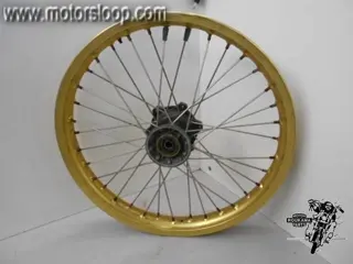 Cagiva W16 600 (2G) Voorwiel