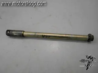 Cagiva W16 600 (2G) Voorwiel as