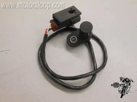 Harley Davidson FXD 1998 Snelheidssensor