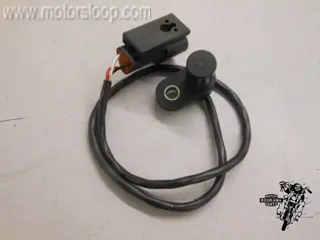 Harley Davidson FXD 1998 Snelheidssensor