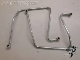 Harley Davidson FXD 1998 Tasafhouders