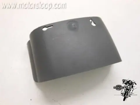 Harley Davidson FXD 1998 Wheelcover