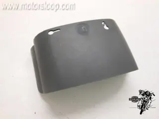 Harley Davidson FXD 1998 Wheelcover